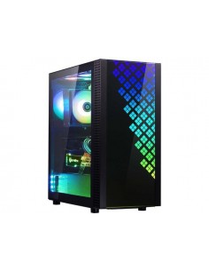 BITFENIX DAWN BK /3 SIDE TG 2